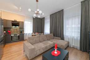 The Comfort Apartment #1 by Polo Apartments